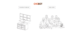 Desktop Screenshot of chobot.pl